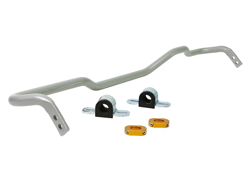 Whiteline Rear Sway Bar 22mm Adjustable - Volkswagen Models (inc. 2016+ Golf R)