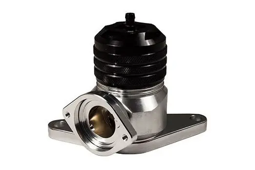 TurboXS Racing Bypass Valve - 2002-2007 Subaru WRX / 2004-2021 STI