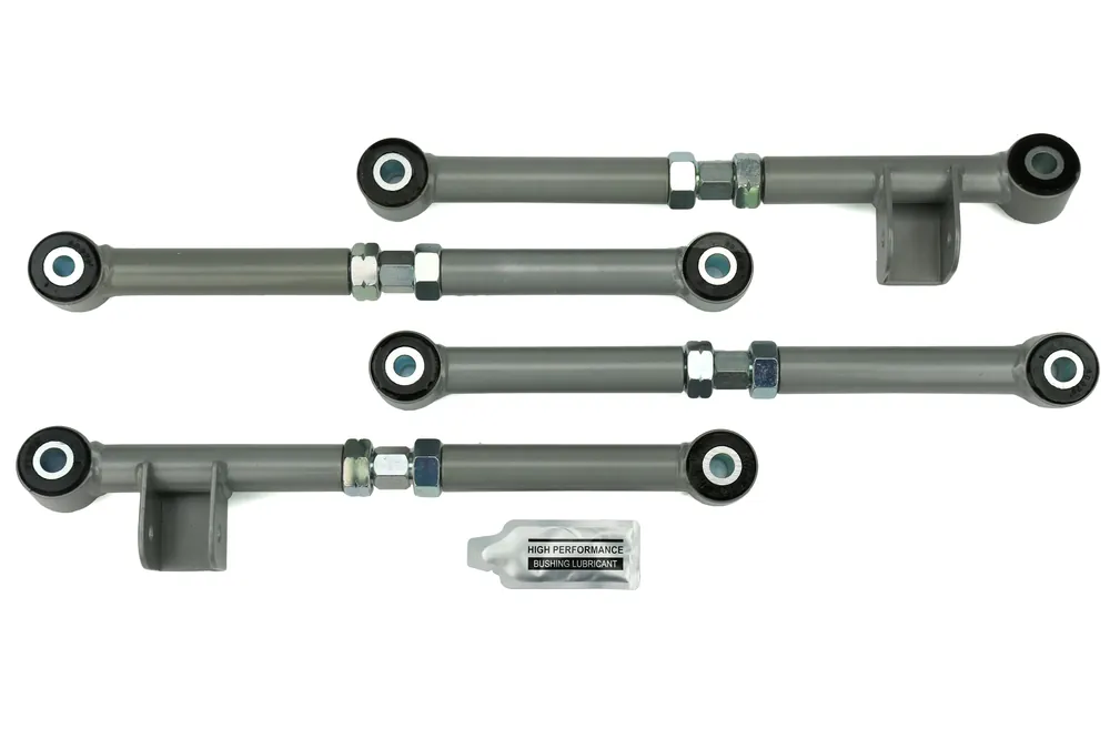 Whiteline Rear Lateral Link Kit - 2002-2007 Subaru WRX / 1998-2002 Forester