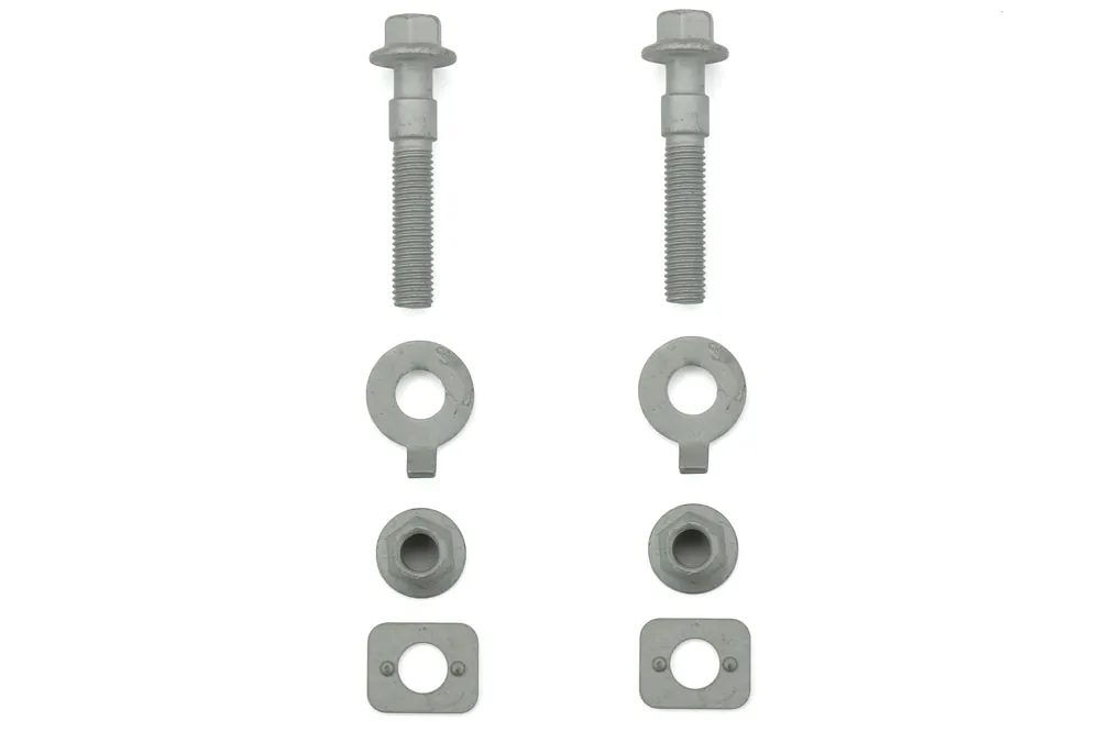 Whiteline Camber Bolts 16mm - 2013-2021 Scion FR-S / Subaru BRZ / Toyota 86