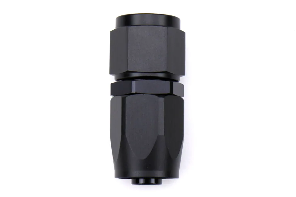 Vibrant Performance Straight Hose End -8AN - Universal