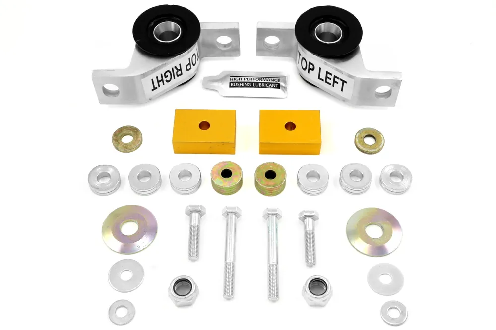 Whiteline Anti Lift Kit Race Version - 2002-2007 Subaru WRX/STI