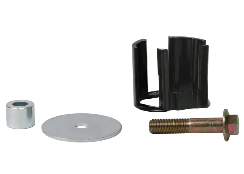 Whiteline Engine Mount Bushing Insert - 2015 Volkswagen Golf GTI / Audi TT Quattro
