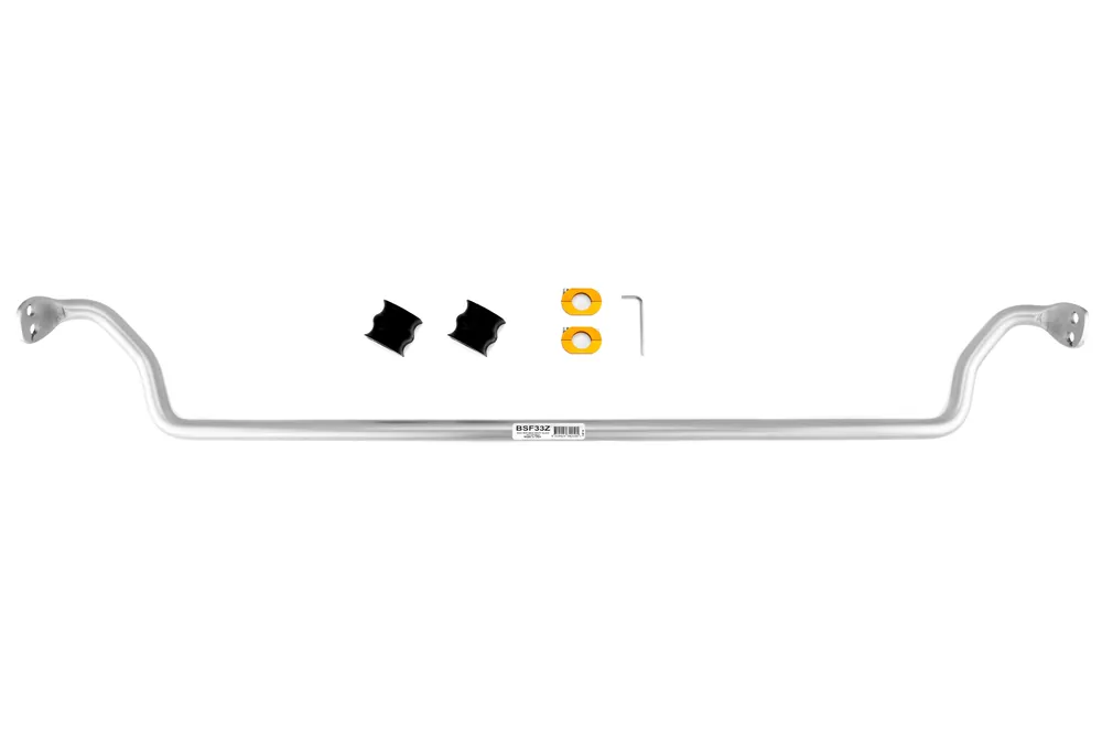 Whiteline Front Sway Bar 22mm Adjustable - 2002-2007 Subaru WRX / 2007 STI