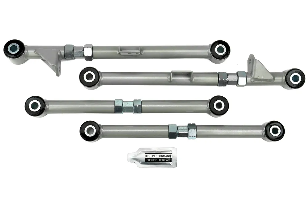 Whiteline Rear Lateral Link Kit - 2004-2007 Subaru STI