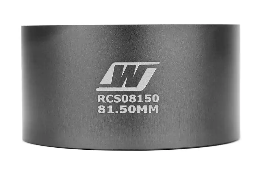 Wiseco Piston Ring Compressor Sleeve 81.5mm - Universal