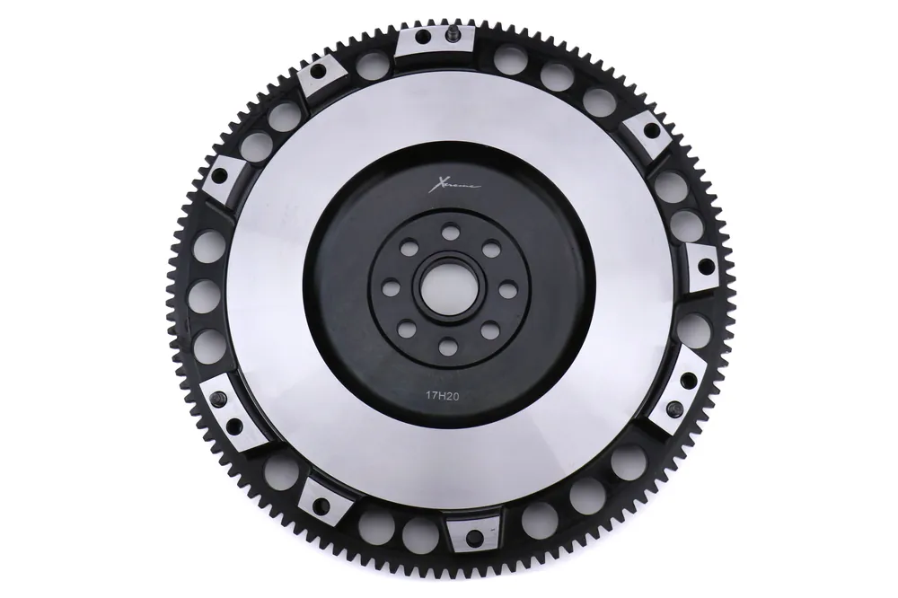 XClutch Chromoly Flywheel - 2004-2021 Subaru STI