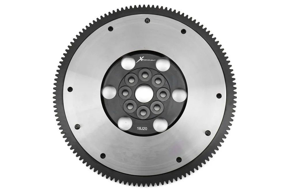 XClutch Chromoly Flywheel - 2002-2005 Subaru WRX