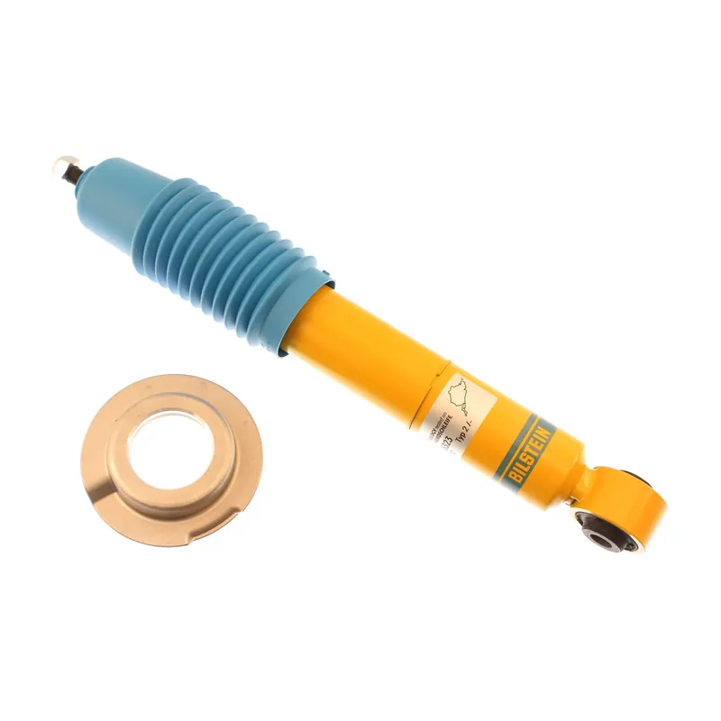 Bilstein B6 Performance Rear Shock Absorber - 2005-2009 Subaru Legacy