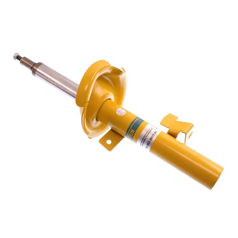 Bilstein B8 Performance Plus Front Right Strut Assembly - Mazda / Volvo Models (2004-2013)