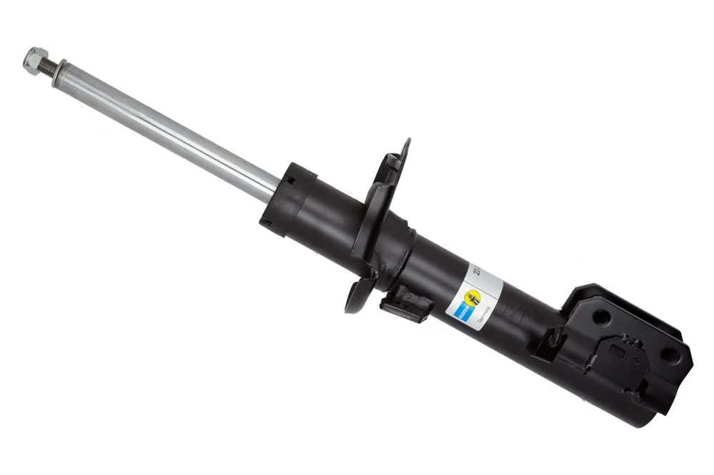 Bilstein B4 OE Replacement Front Right Strut Assembly - 2014-2019 Ford Fiesta ST