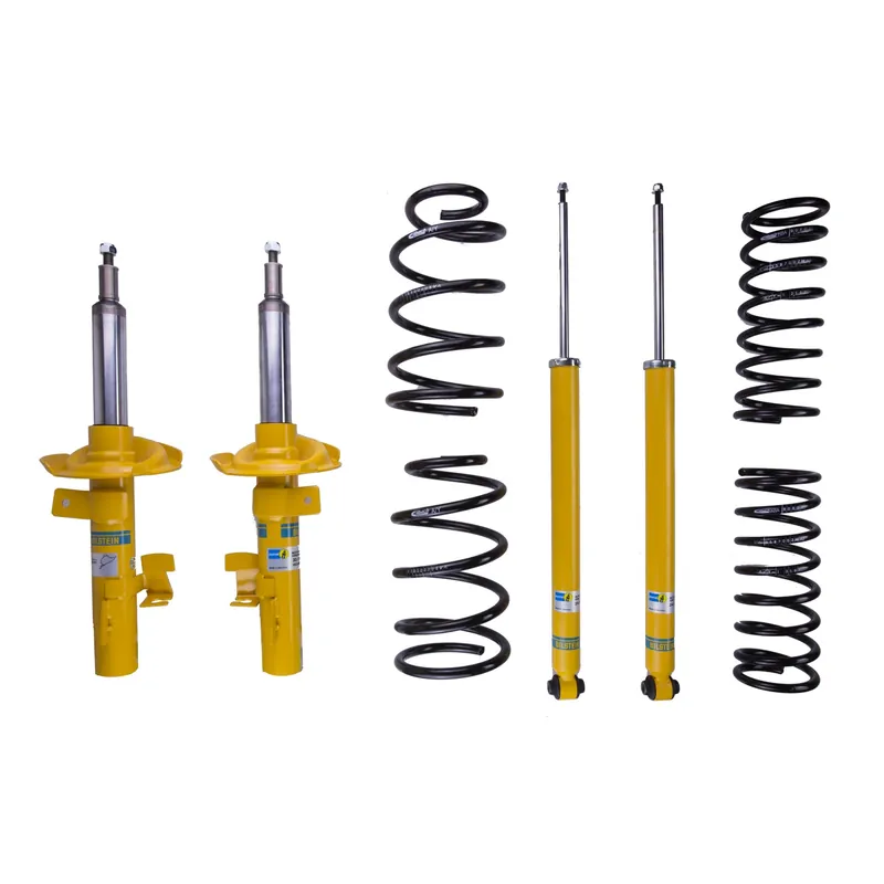 Bilstein B12 Pro-Kit Suspension Kit - 2007-2009 Mazdaspeed 3