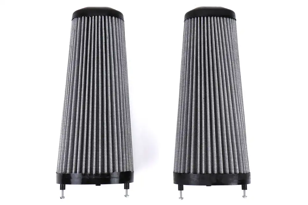 COBB Tuning High Airflow Air Filter - 2012-2016 Porsche Boxster / Porsche Cayman