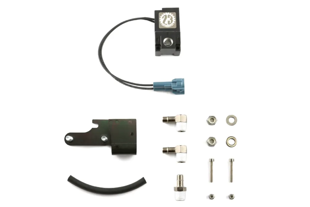 Company23 Standard Boost Control Solenoid V2- 2008-2014 Subaru WRX