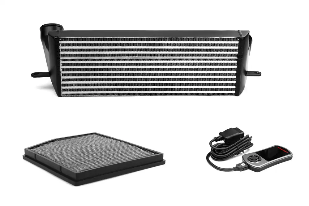 COBB Tuning Stage 1+ Power Package - 2011 BMW N55 335i / 2011 135i