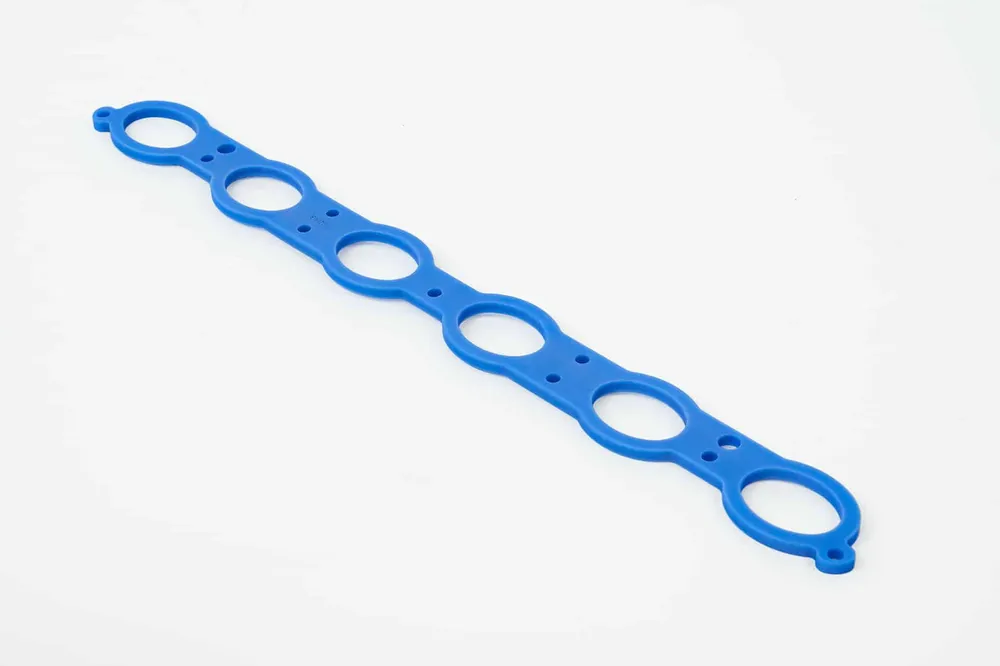 CSF inc. B58 Thermal Rejection Competition Spacer - 2020-2024 Toyota Supra