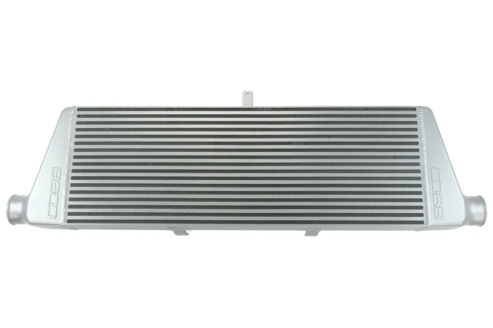 COBB Tuning Front Mount Intercooler Kit - 2008-2014 Subaru STI