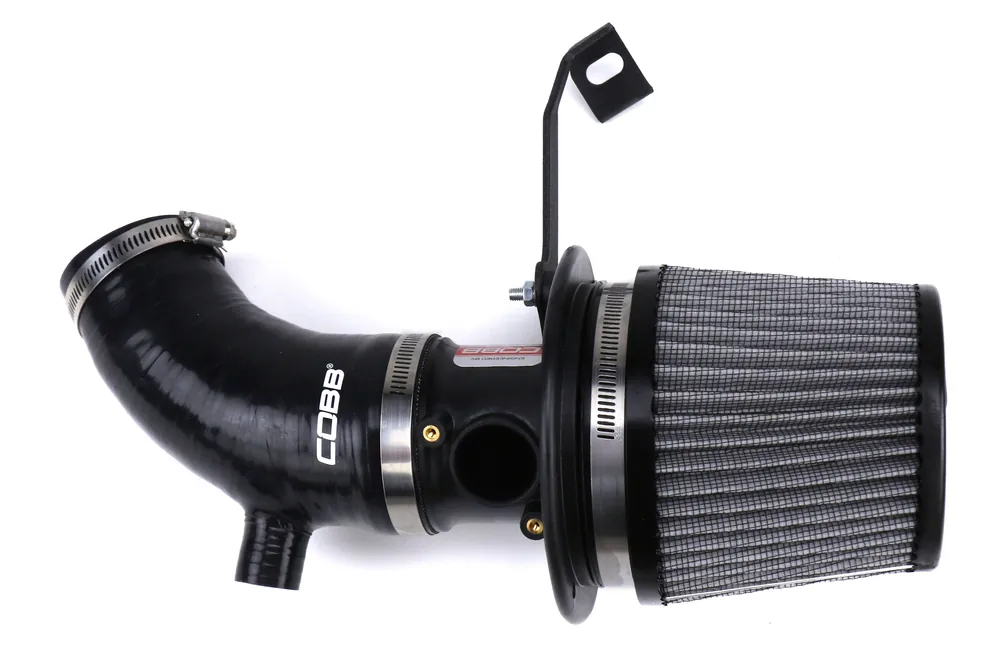 COBB Tuning SF Intake Stealth Black - 2007-2013 Mazdaspeed 3