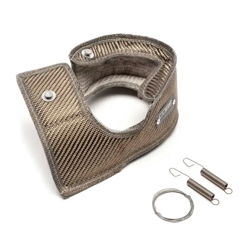 COBB Tuning Turbo Blanket - 2006-2013 Mazdaspeed 3