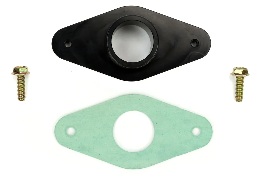 COBB Tuning FMIC BPV Adapter - 2008-2014 Subaru WRX / 2005-2009 Legacy GT