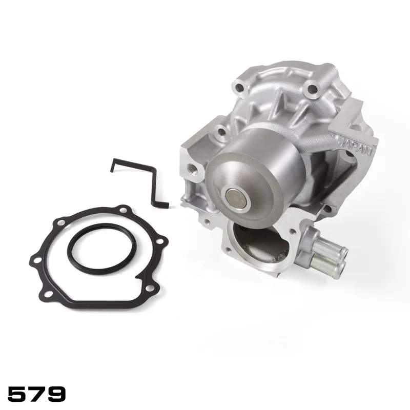 Company23 DOHC Water Pump Kit - Subaru Models (inc. 2002-2007 WRX / 2004-2021 STI / 2005-2009 Outback XT)