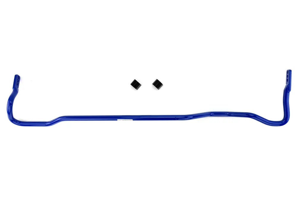 Cusco Rear Sway Bar 22mm Adjustable - Subaru Models (inc. 2002-2003 WRX)