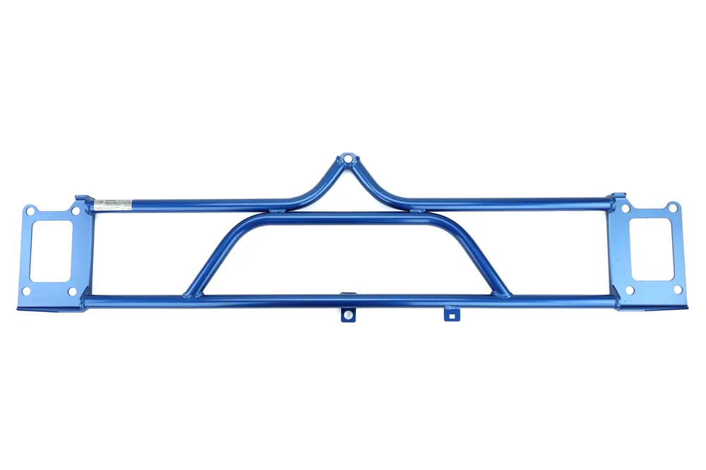 Cusco Front Member Power Brace - 2008-2014 Subaru WRX/STI