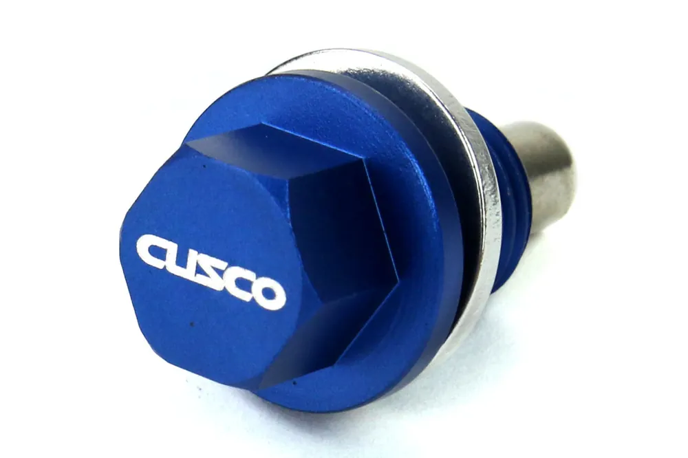 Cusco Oil Drain Plug M12x1.25 - Universal