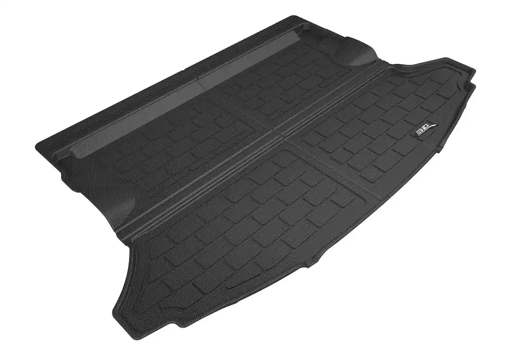 3D MAXpider KAGU Cargo Liner - 2018-2021 Subaru Crosstrek / 2017-2020 Impreza