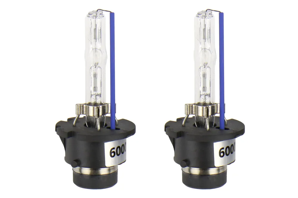 Diode Dynamics HID Bulb D4S 6000K - 2013-2016 Subaru BRZ / Scion FRS / 2015-2017 Legacy