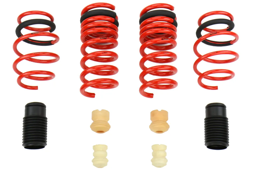 Eibach Sportline Kit Lowering Springs - 2015-2017 Ford Mustang EcoBoost