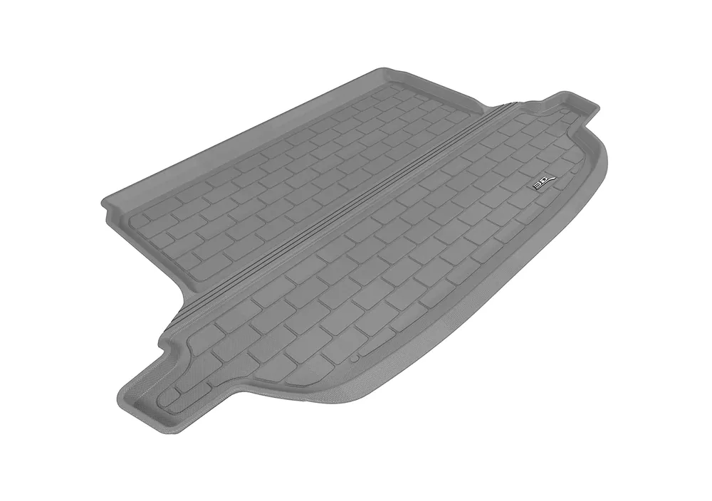 3D MAXpider KAGU STOWABLE CARGO LINER - 2014-2018 Subaru Forester