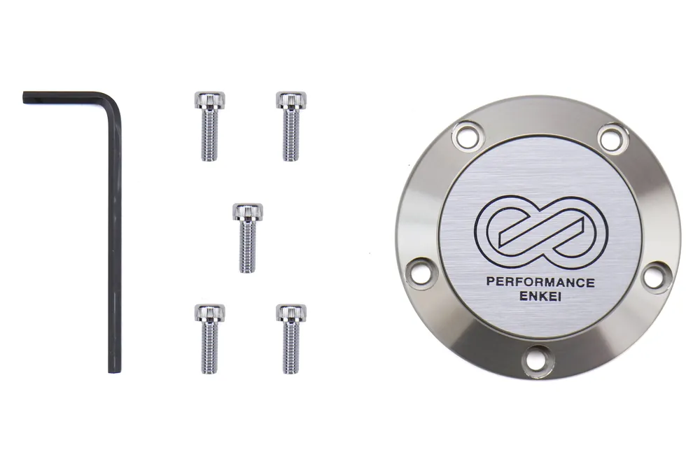 Enkei NT03+M Center Cap - Universal