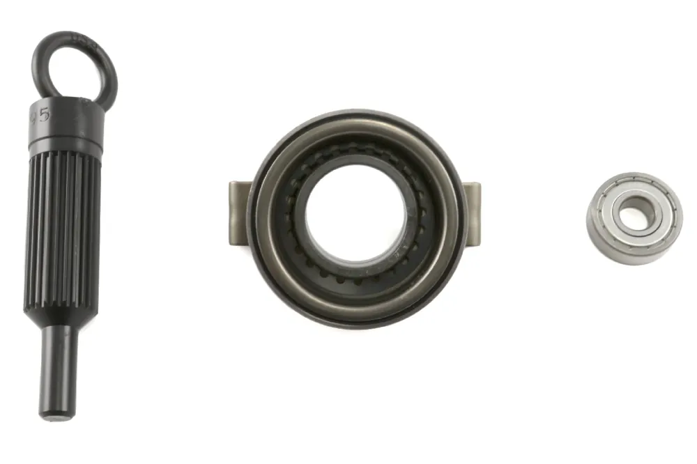 Exedy Hyper Accessory Kit (Pilot Bearing, Release Bearing and Alignment Tool) - 2008-2026 Subaru WRX / 2005-2009 Legacy