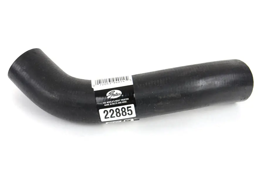 Gates Radiator Hose Lower - Subaru Models (inc. 2002-2007 WRX / STI)
