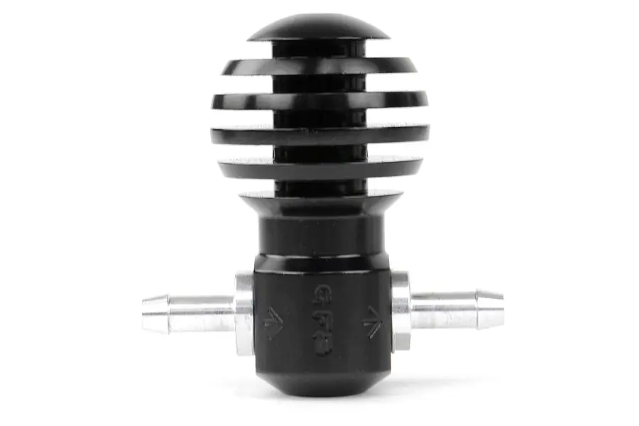 Go Fast Bits Atomic Manual Boost Controller - Universal