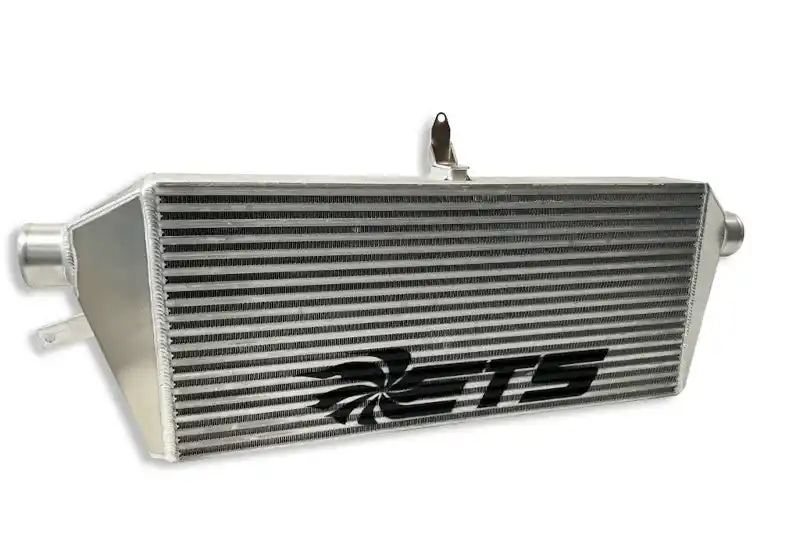 ETS Front Mount Intercooler Core 3.5in - 2022-2024 Subaru WRX