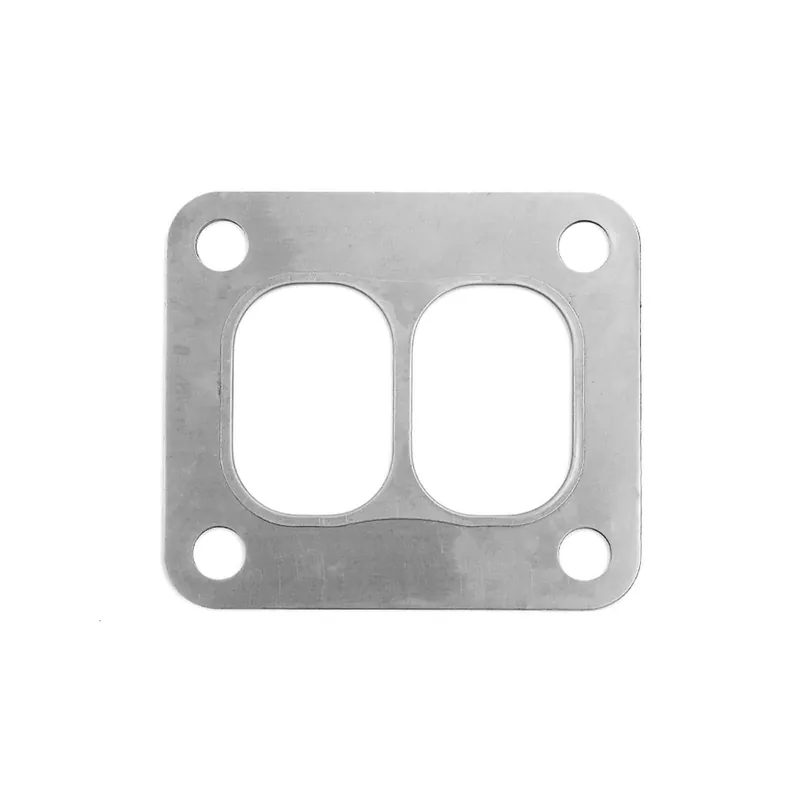GrimmSpeed Divided T4 Turbo Gasket - Universal