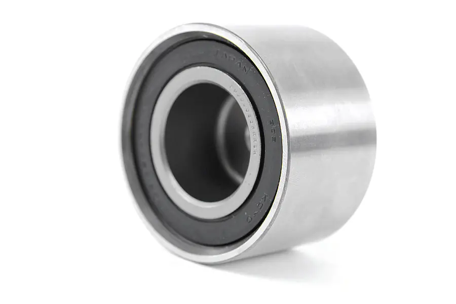 Gates Cam Idler Pulley Left Side Upper/Lower - Subaru EJ Motors (inc. 2002-2014 WRX / 2004-2021 STI)