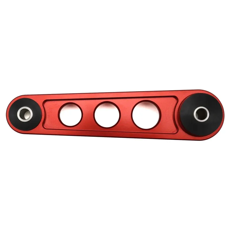 GrimmSpeed Pitch Stop Mount Race Version - Subaru Models (inc. WRX 2002 - 2020)