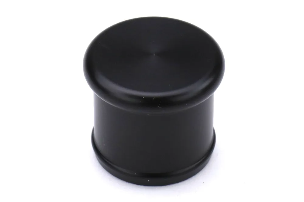Go Fast Bits Recirculating Hose Plug 25mm - Universal