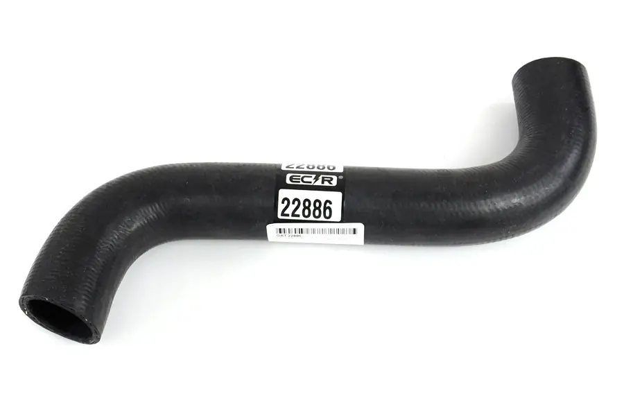 Gates Radiator Hose Upper - Subaru Models (inc. 2002-2007 WRX / STI)