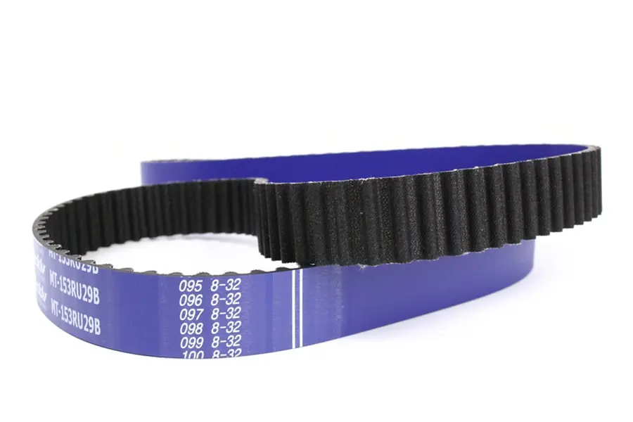 GReddy Timing Belt - Mitsubishi 4G63 Models (inc. 2003-2006 Evo 8/9)