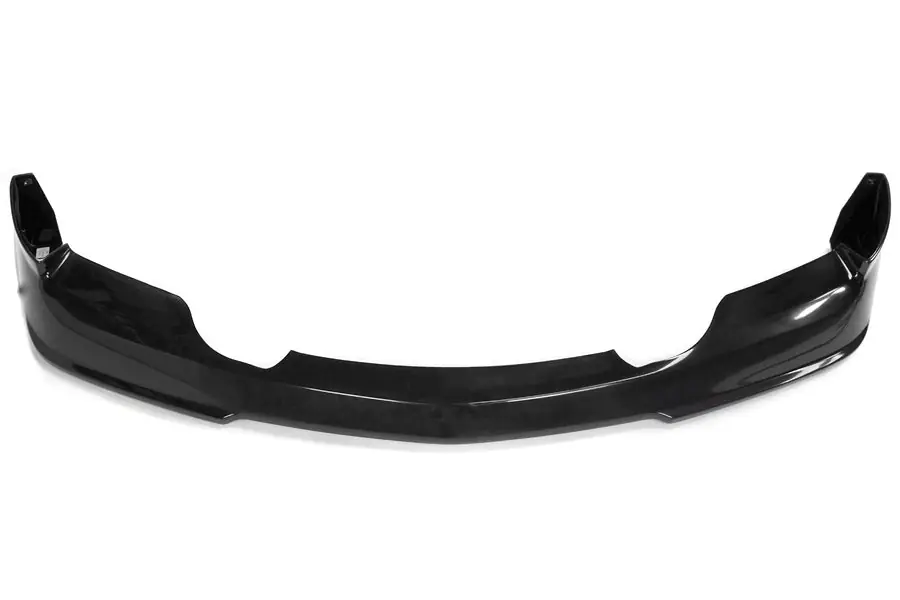 Greddy GRacer Front Lip Spoiler - 2006-2007 Mitsubishi Evo 9