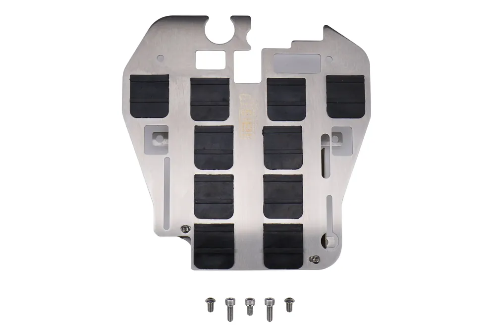 IAG Oil Control Baffle & Windage Tray - Subaru Models (inc. 2002-2014 WRX / 2004+ STI)