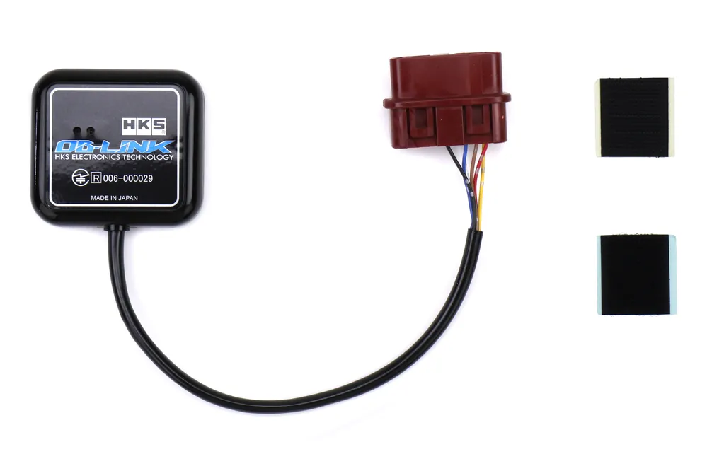 HKS OB-Link Monitor - Universal