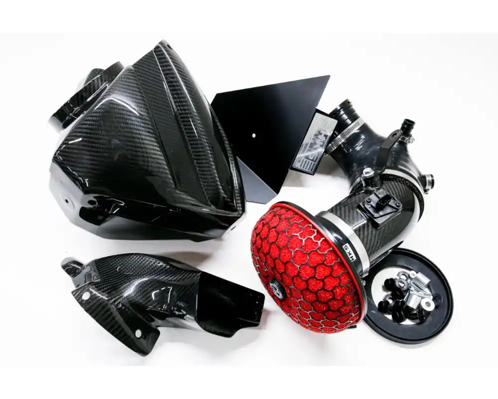 HKS Cold Air Intake Full Kit - 2020-2024 Toyota Supra