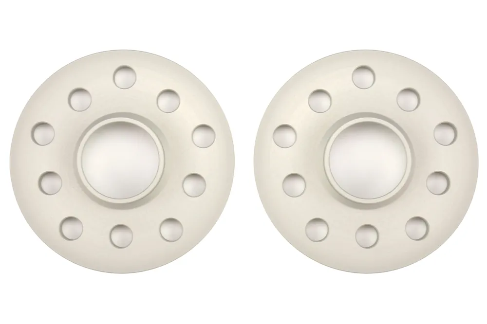 H&R Springs Trakplus Wheel Spacer 5x112 10mm Pair Front - Volkswagen Models (inc. 2015-2019 GTI / 2016-2019 Golf R)