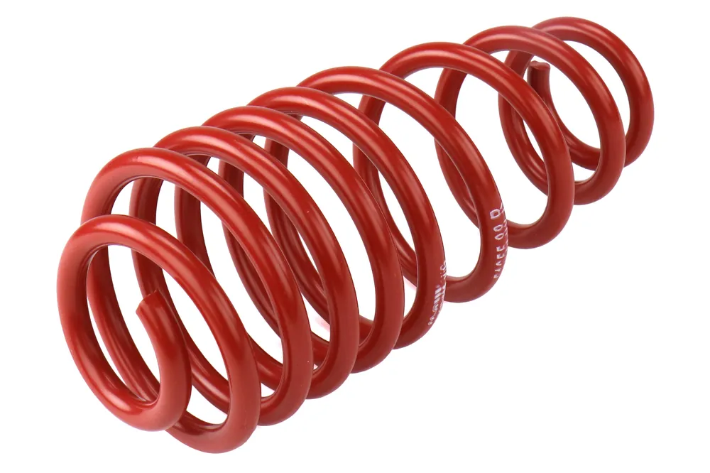 H&R Springs Race Spring Kit - 2007-2014 Ford Shelby GT500