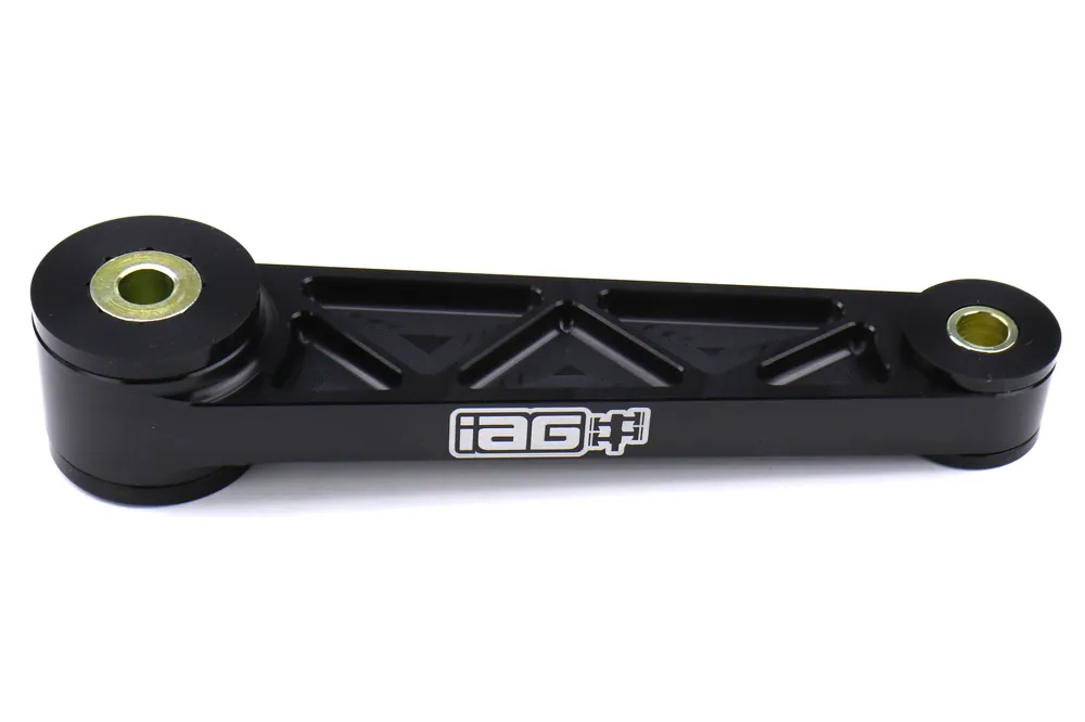 IAG Street Series Pitch Stop Mount - Subaru Models (inc. 2002+ WRX / STI)